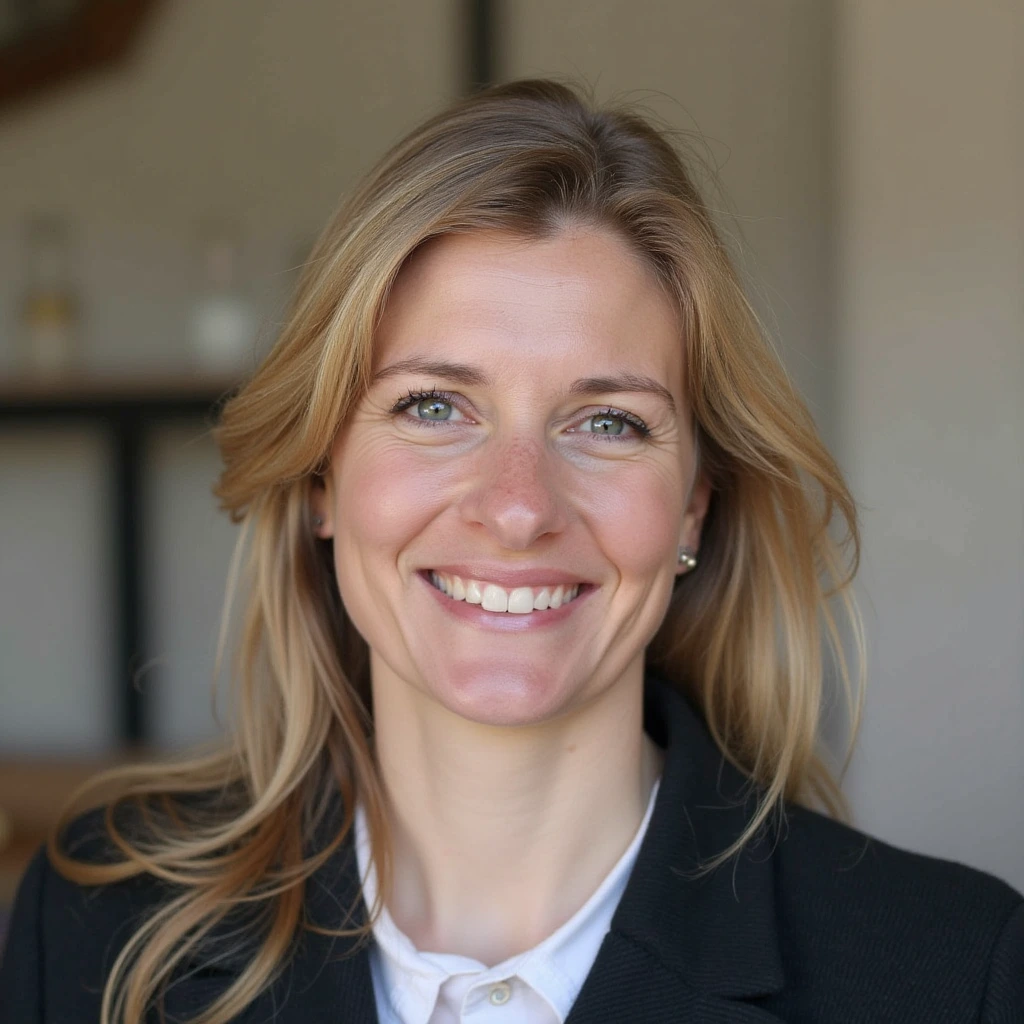 Laura Schneider